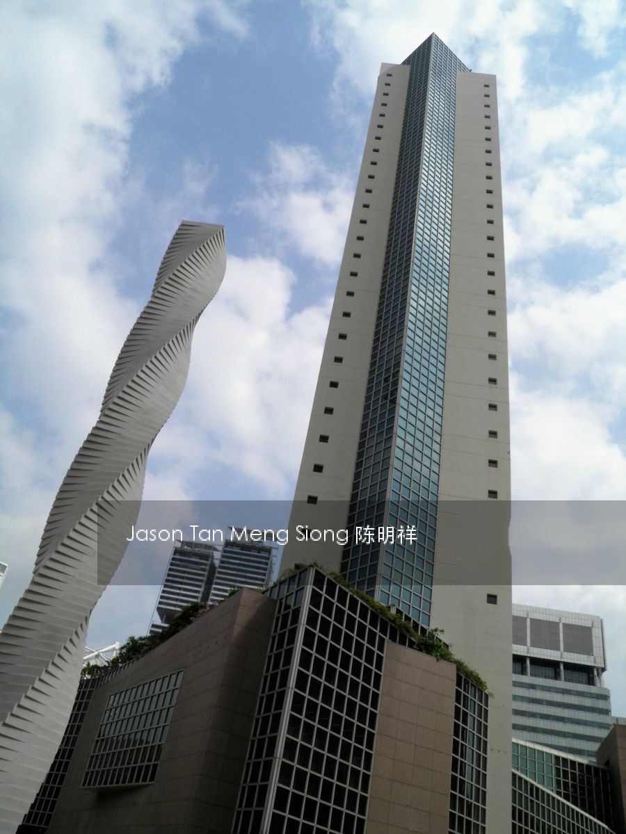Millenia Walk (D1), Retail #129497952